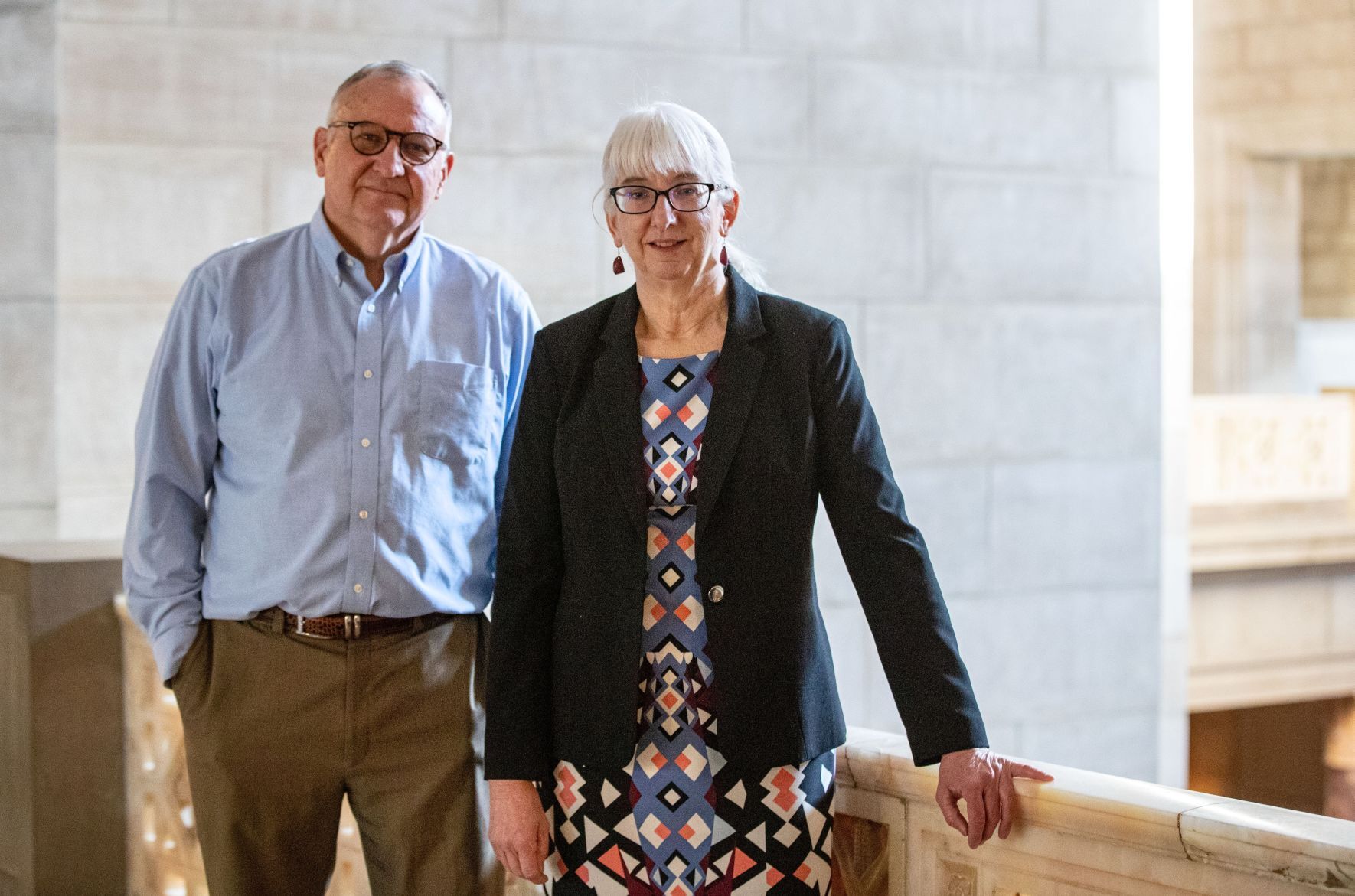Capitol Digest 2020 reporters capitoldigest
